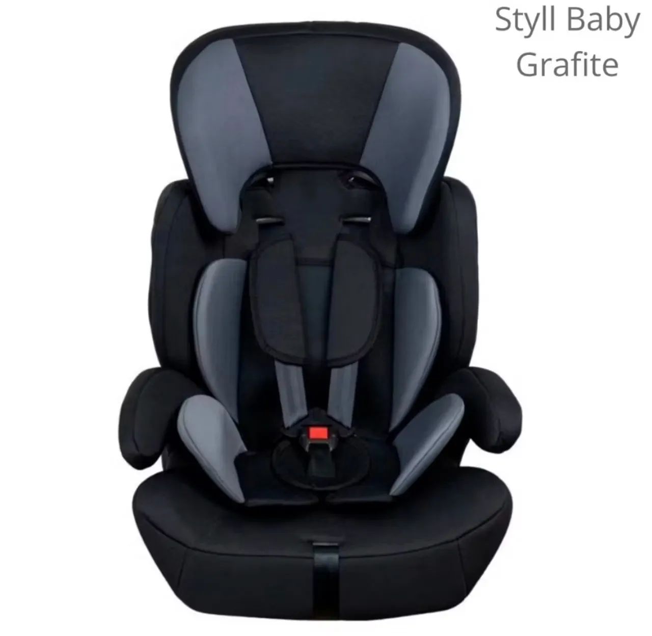 Cadeirinha para Carro