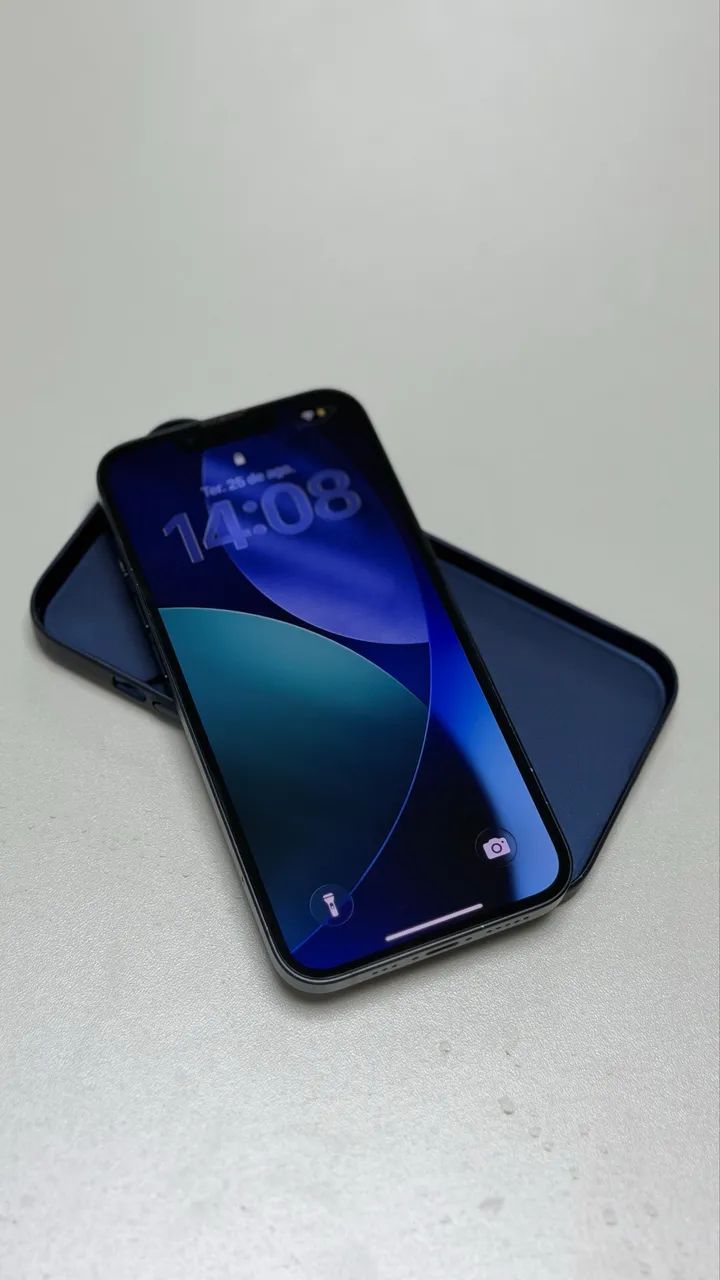 Iphone 13 - 256g - Foto 2