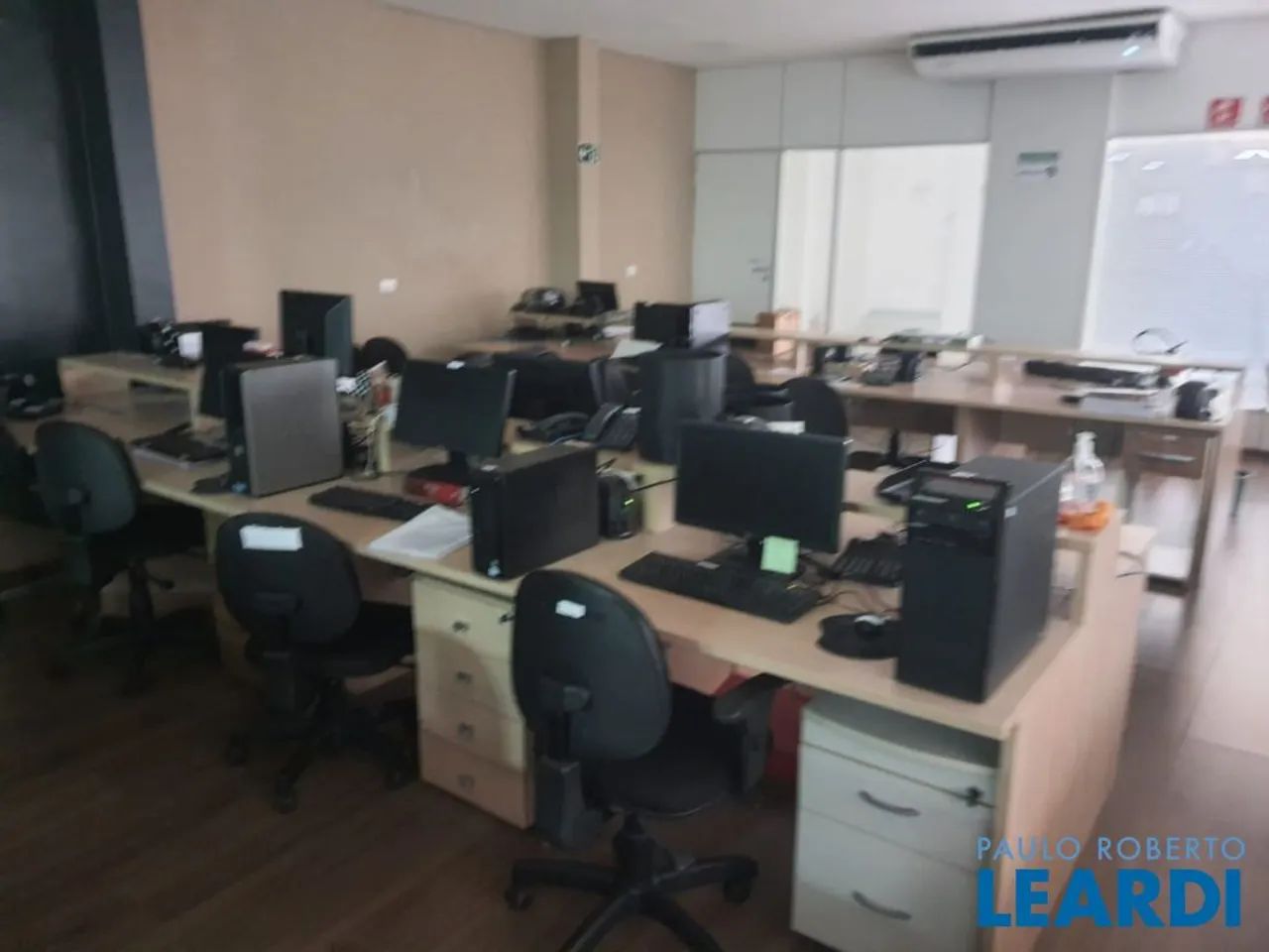 CONJ. COMERCIAL - BELA VISTA - SP - Foto 6