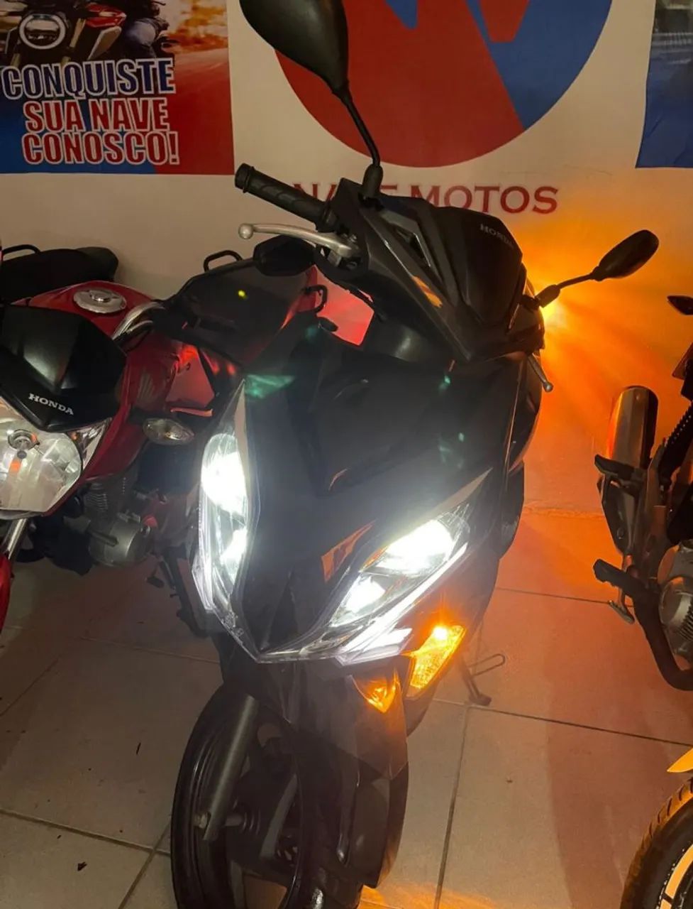Honda Elite - Foto 4