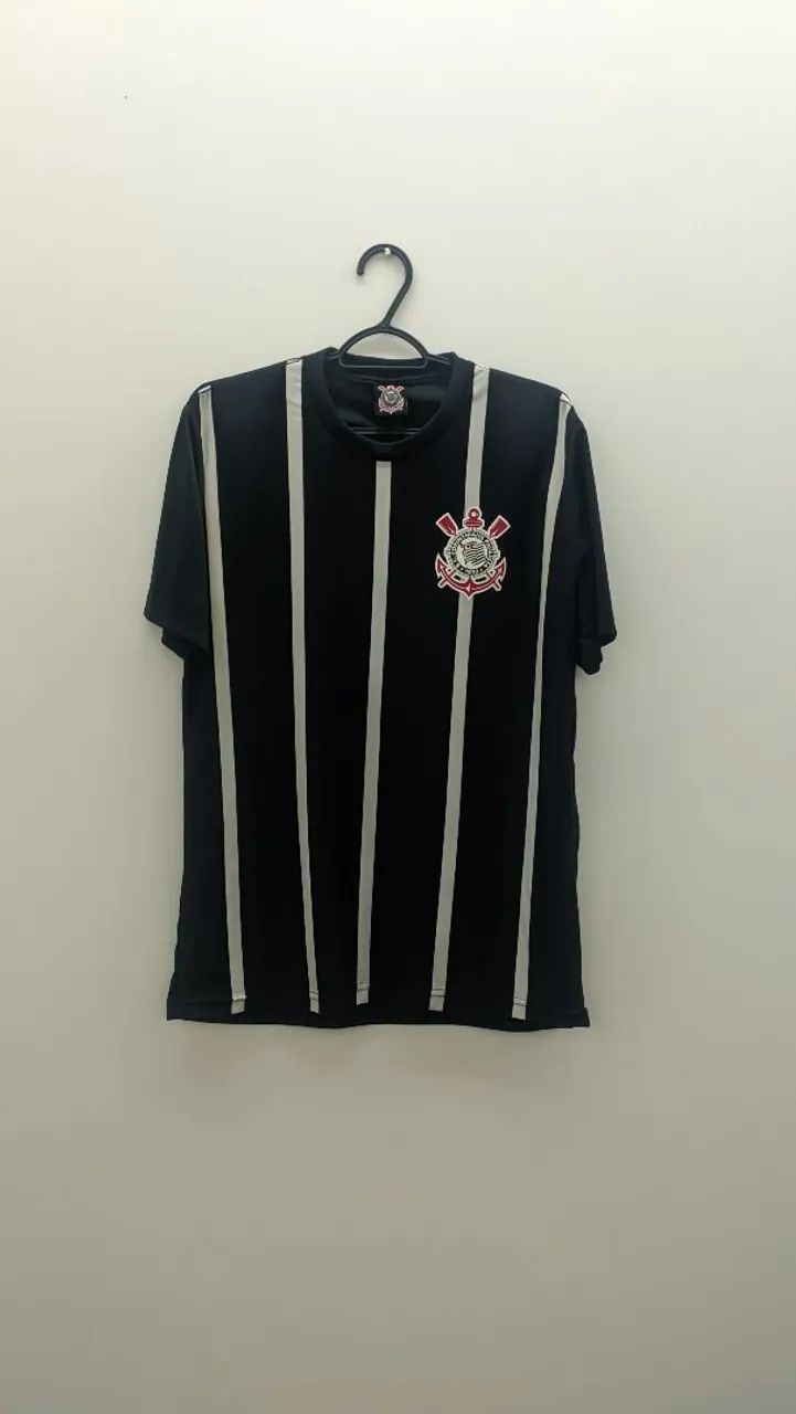 Camisa Corinthians - licenciada