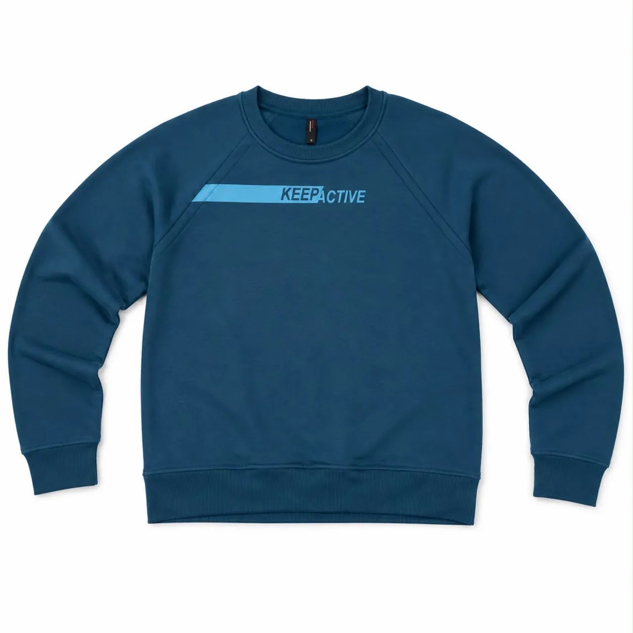 Blusa de moletom 