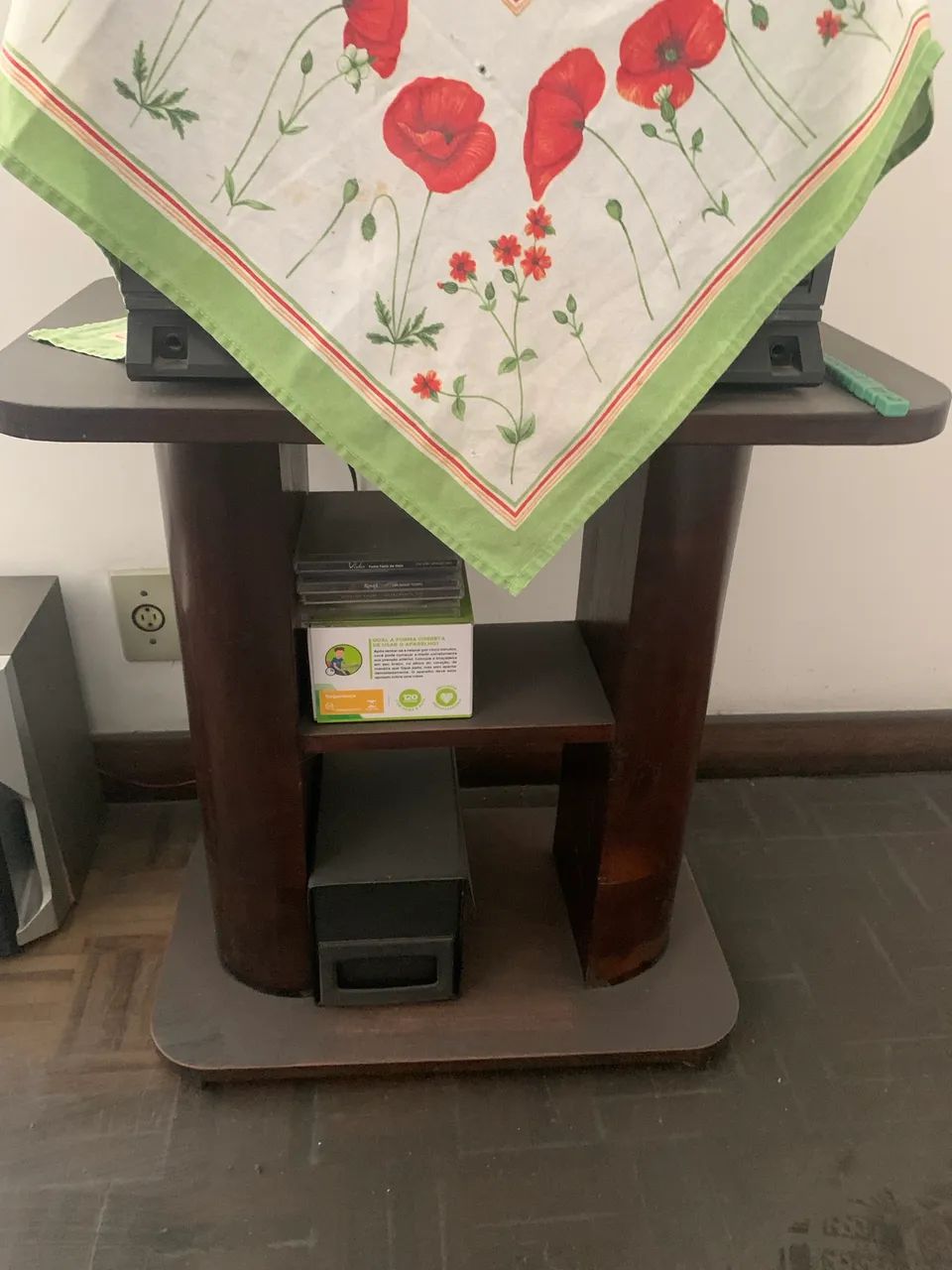 MESA DE CANTO SEC 19
