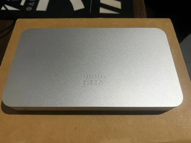 Firewall Cisco Meraki mx64422991506001121283
