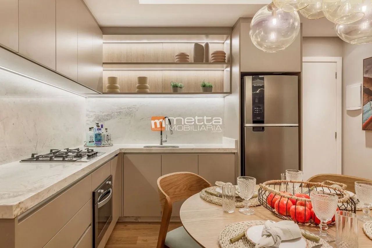 Apartamento para Alugar em Saco Grande, Florianópolis - SC - Foto 3