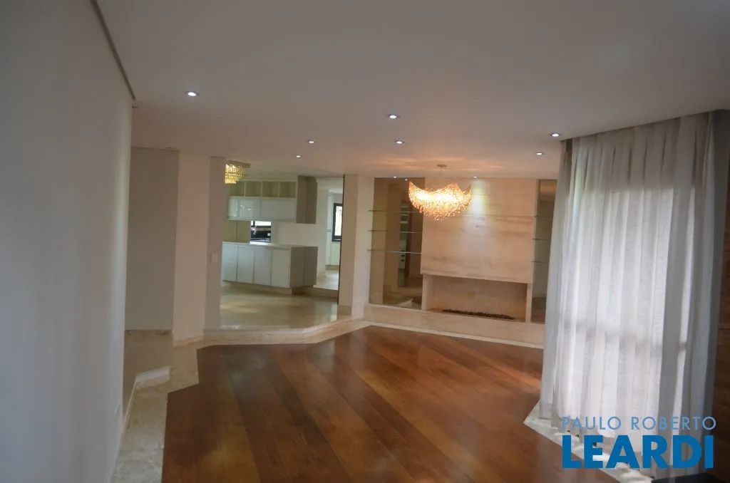 APARTAMENTO - MORUMBI - SP - Foto 3