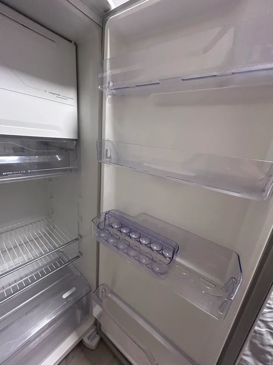 Geladeira - Electrolux 