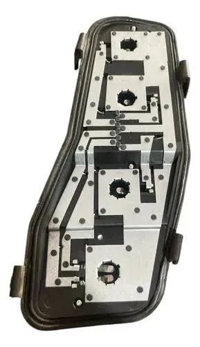 CircuitoLanterna Direita Cobalt 2012 a 2016 original direito