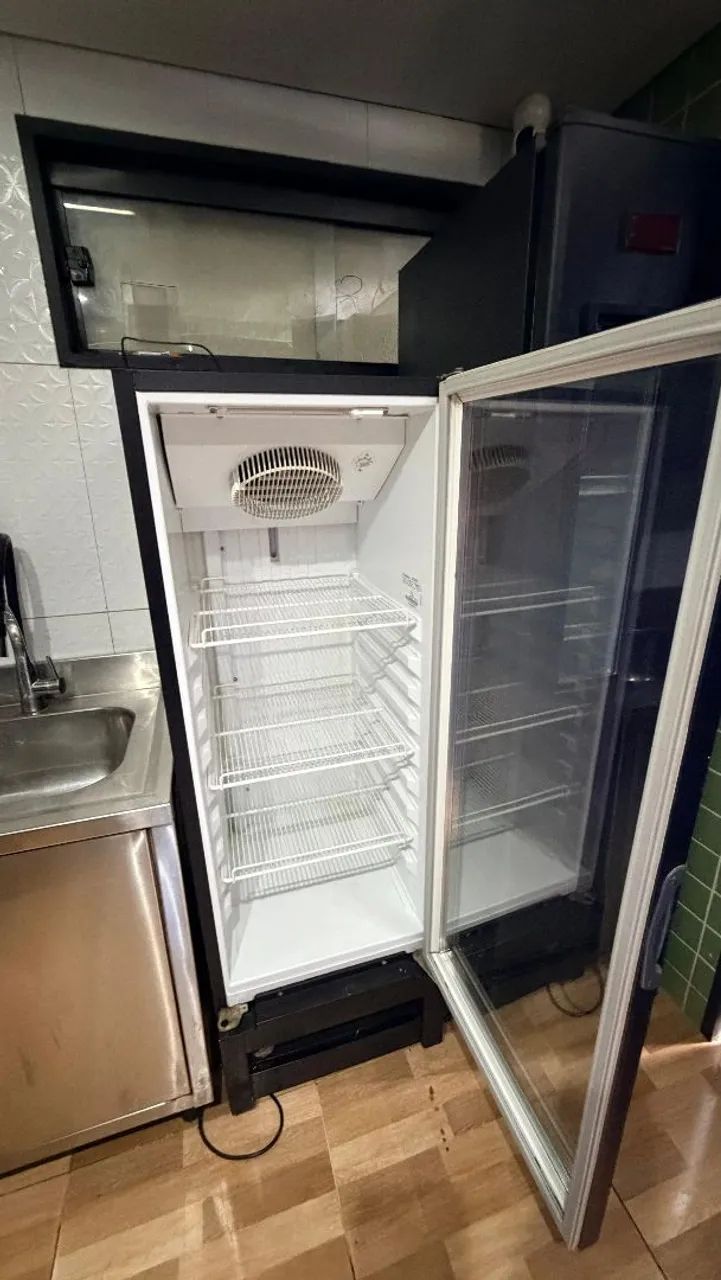 Container Hambúrgueria - Foto 4