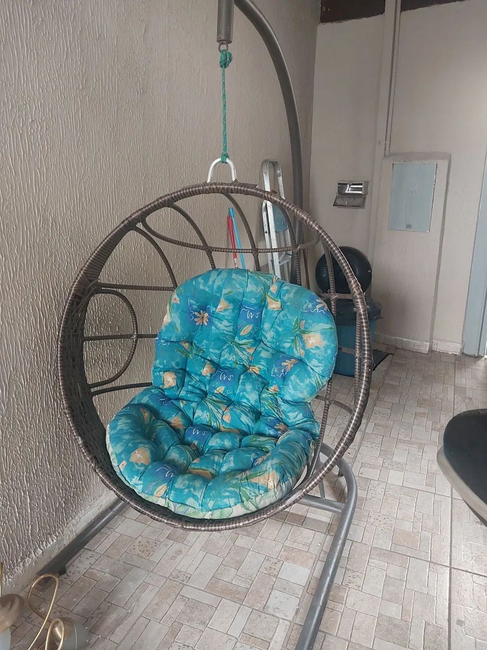 Balanço 