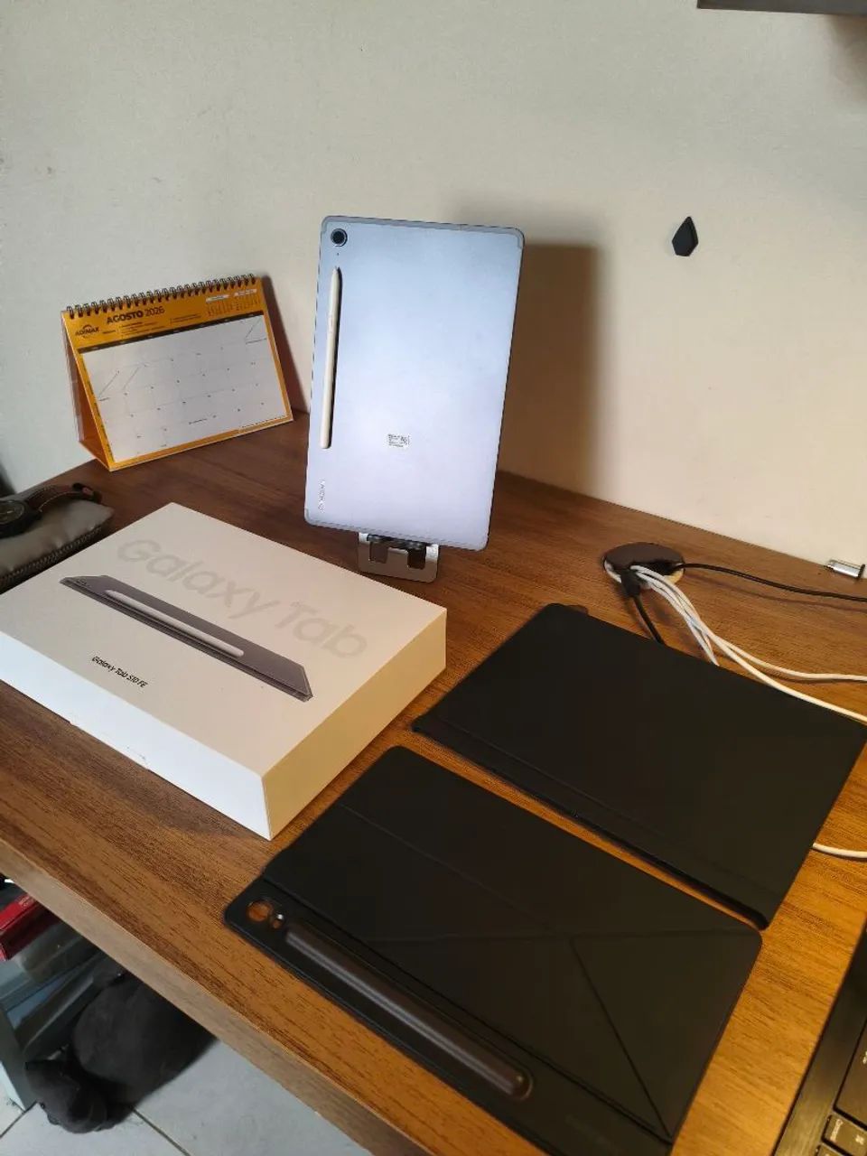 Samsung Galaxy Tab S10 FE - Foto 4