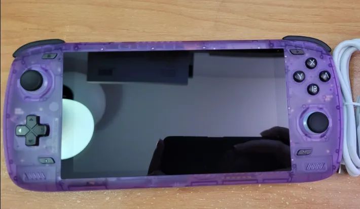 AYN Odin 2 PRO 12gb/256gb Snapdragon 8 Gen 2 - Consoles de Vídeo