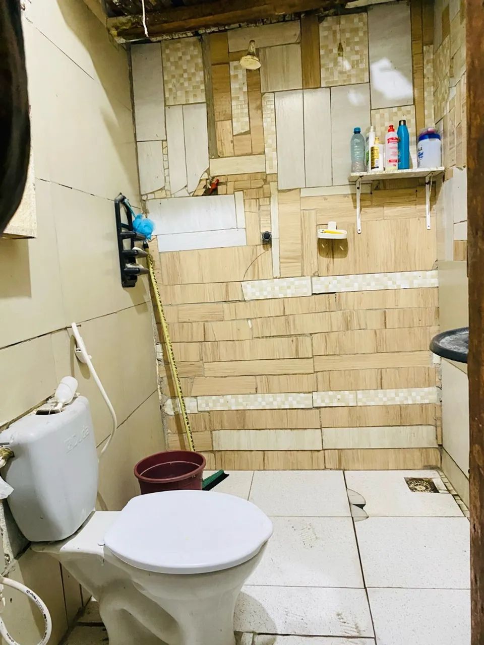 Vendo casa