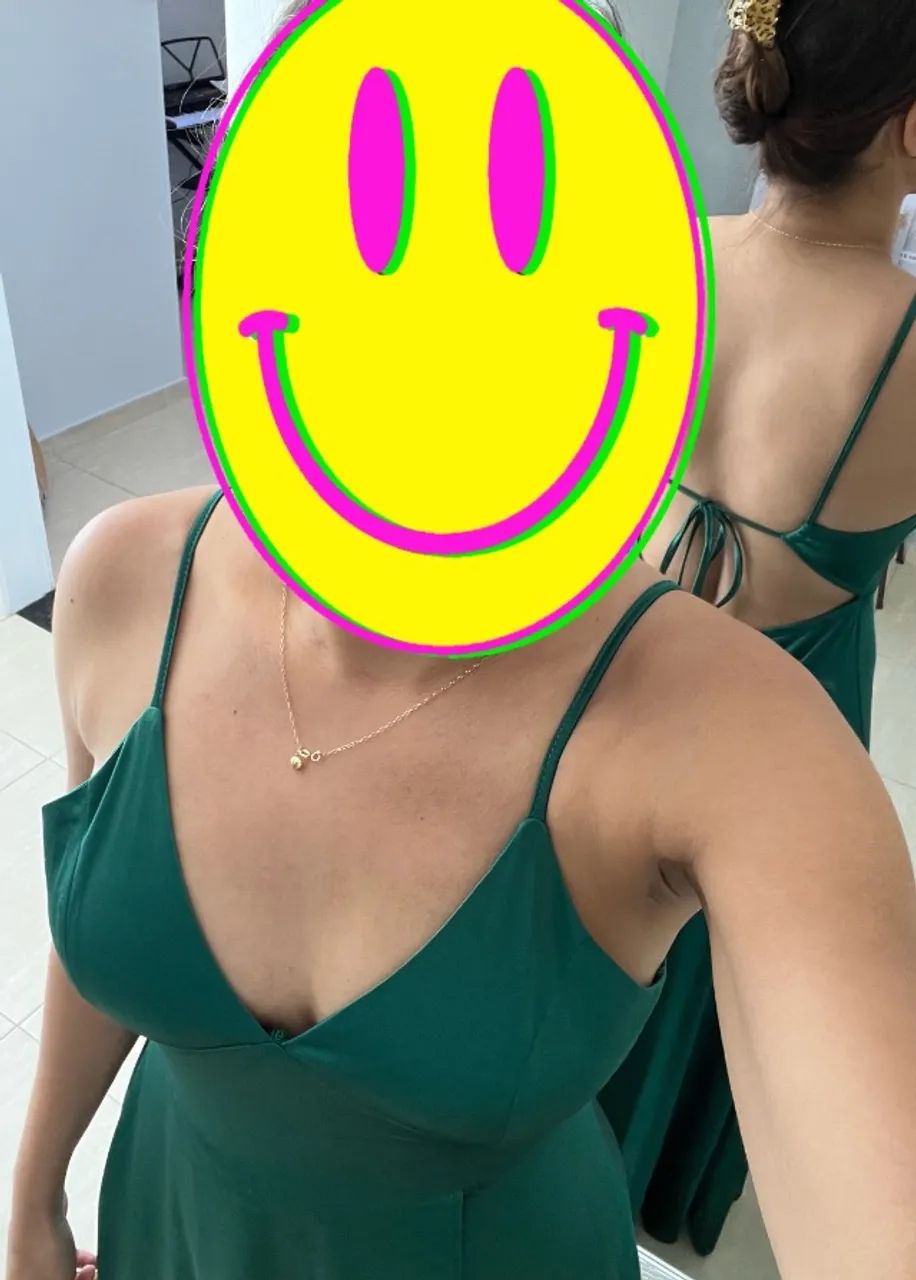 Vestido  - Foto 3