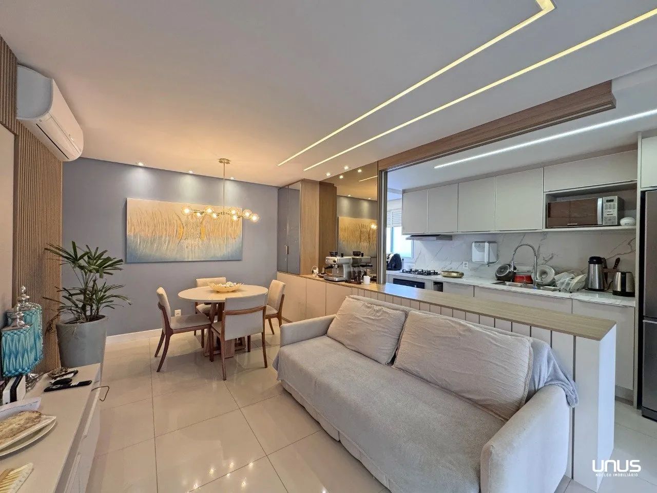 Apartamento | Venda | Itacorubi - Foto 3
