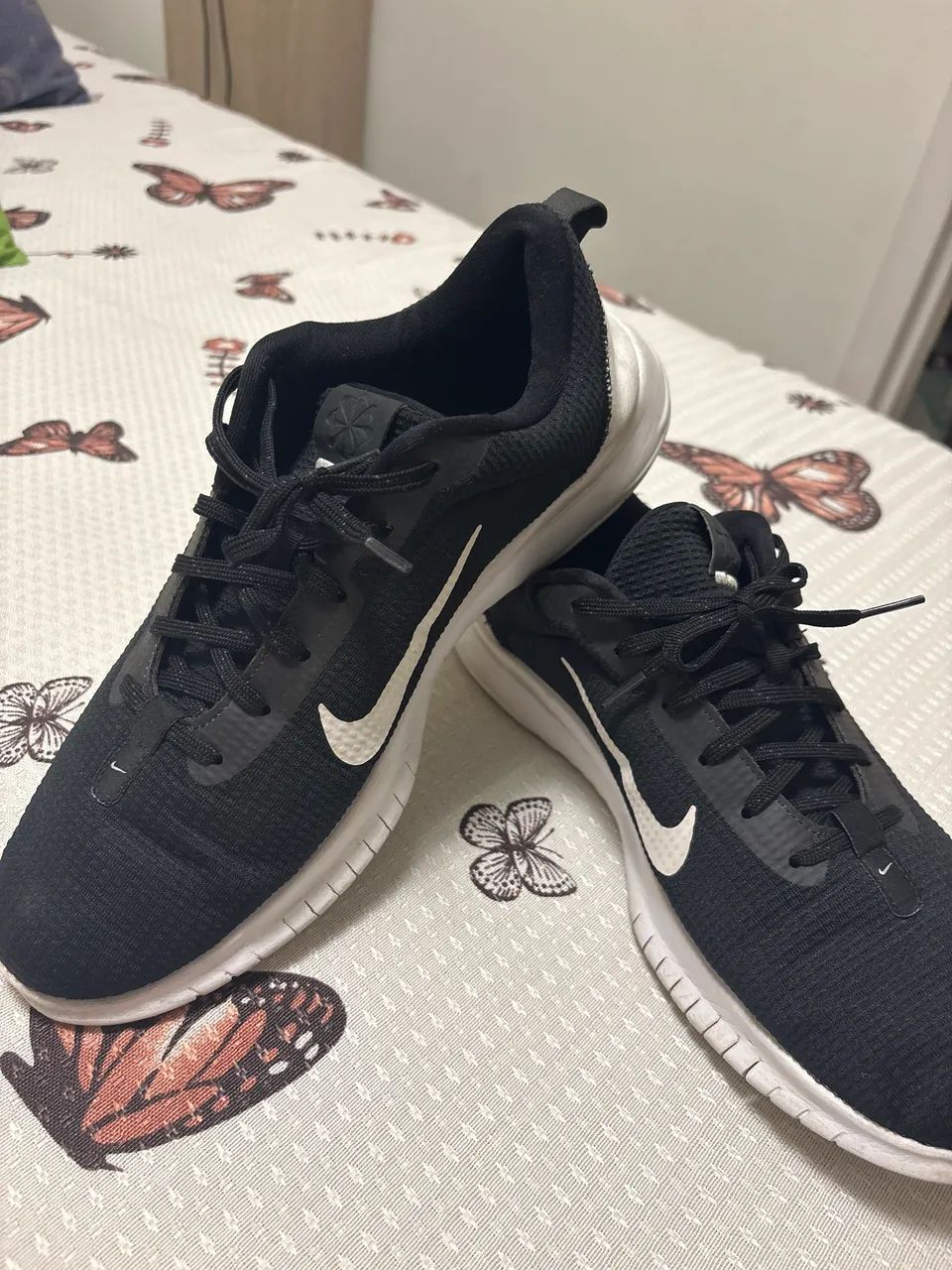 Tênis Nike Flex Experience 12 masculino  - Foto 2