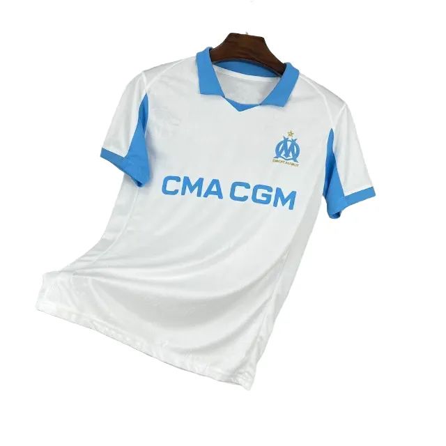 Camisetas de Clubes da França - Foto 3