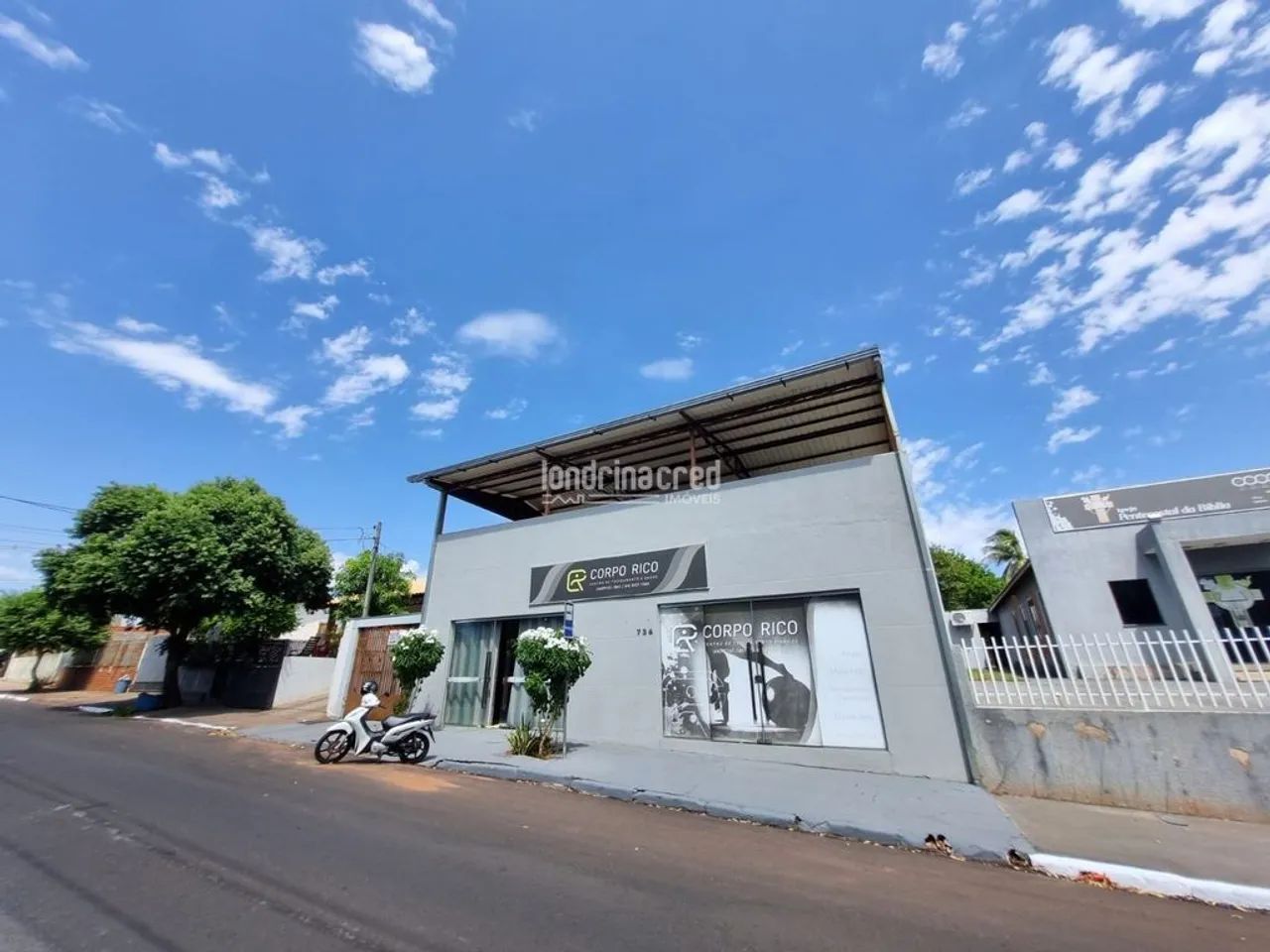 Imóvel Comercial à Venda em Centro, Porto Rico - PR - Foto 2