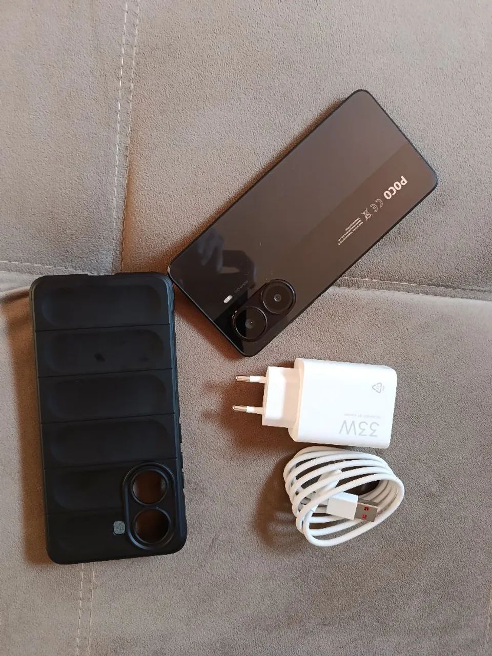 Xiaomi poco x7pro 