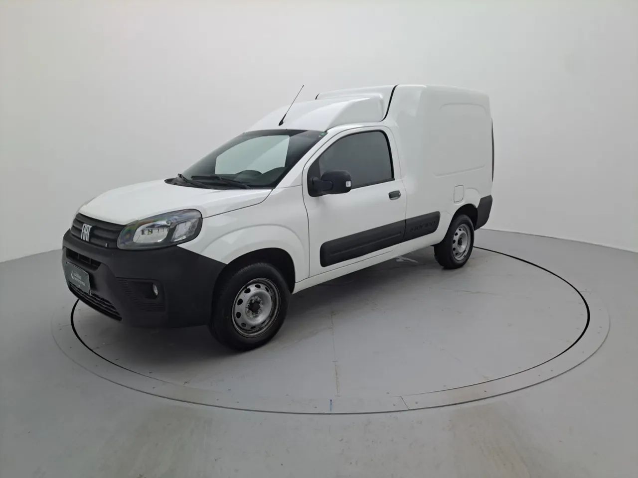 Fiat Fiorino