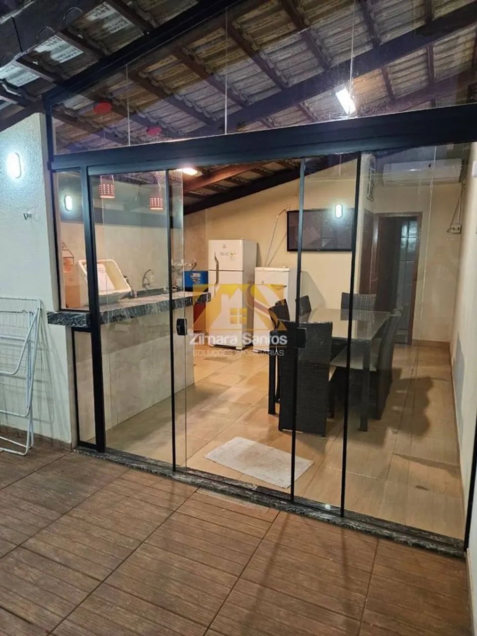 Casa com 3 Quartos à Venda, Plano Diretor Norte - Palmas - Foto 4