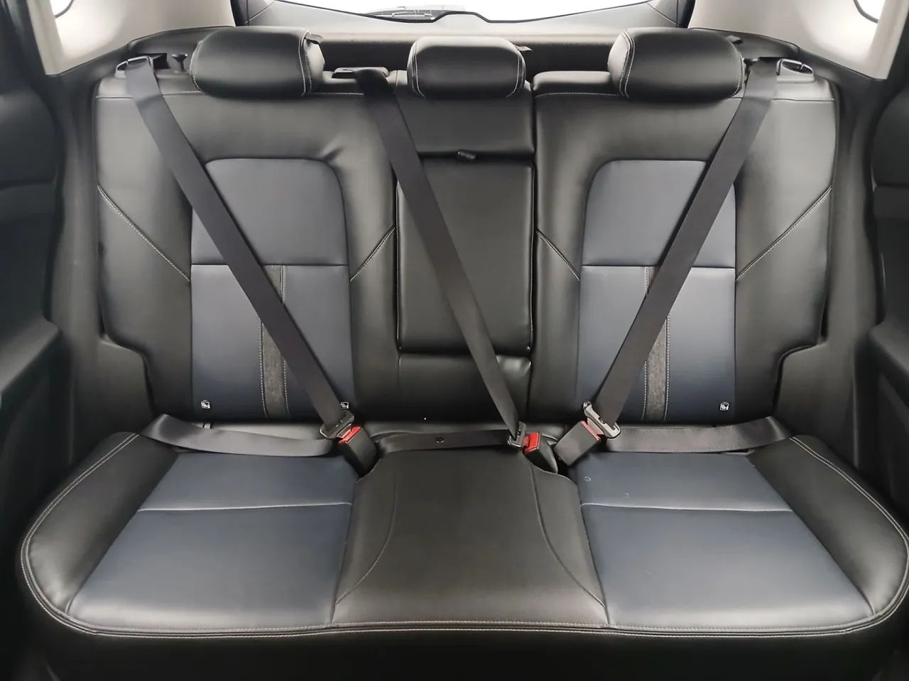 Chevrolet Tracker Premier 1.2 Turbo 12V Flex Aut., foto 18 de 18
