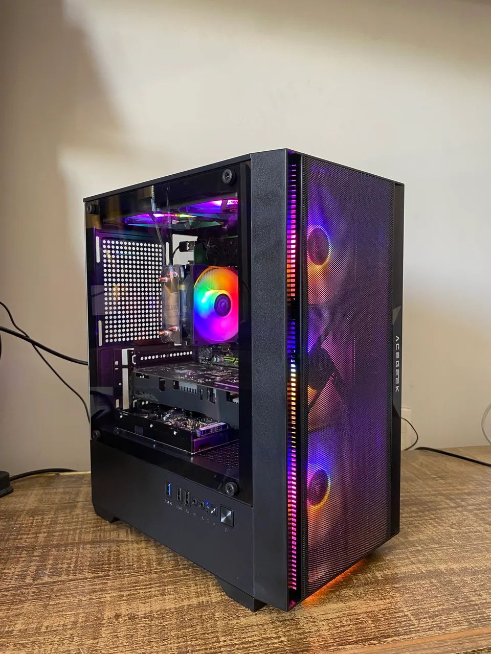 PC GAMER 