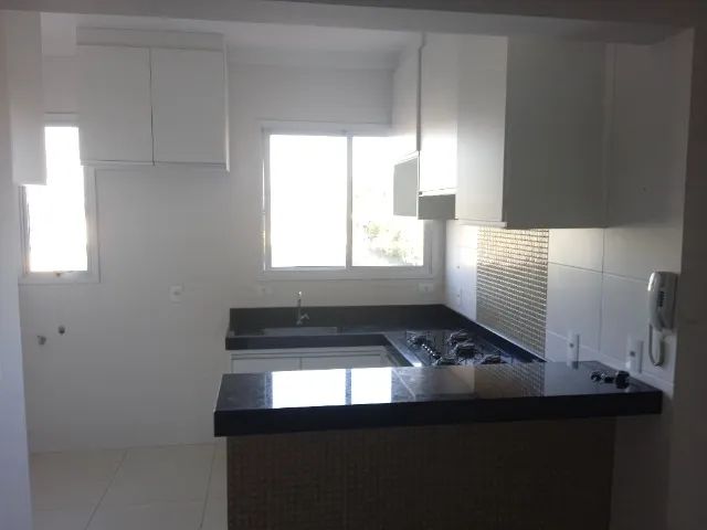 Apartamento no bairro santa monica
