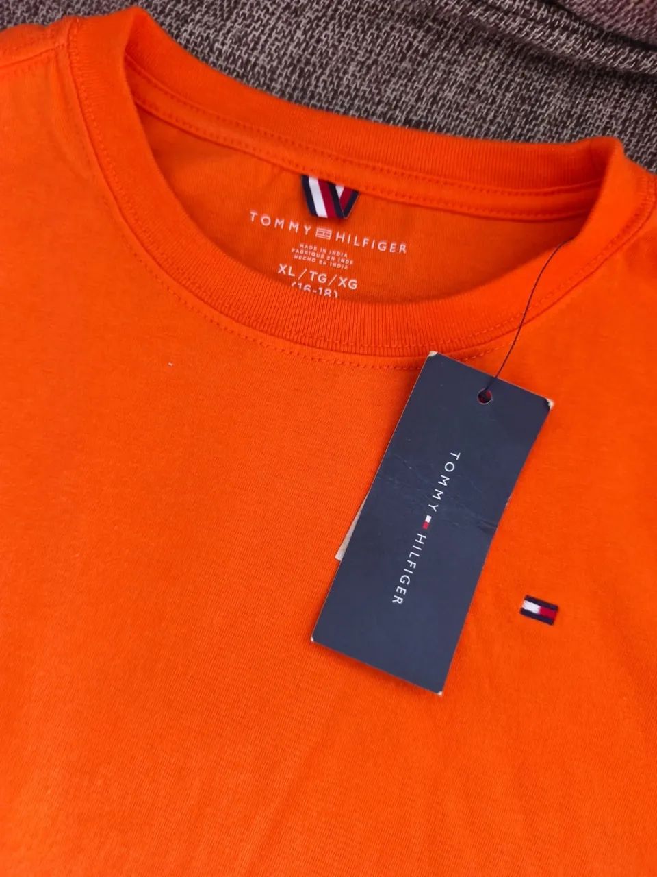 Camisa lisa tommy - Foto 3