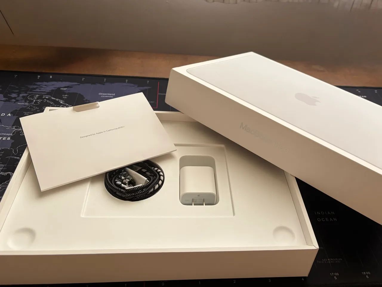 MacBook Neo - Silver - 8/512 - Foto 3