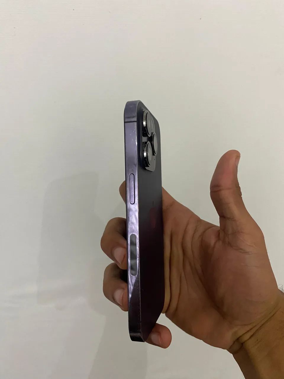iPhone 14 Pro