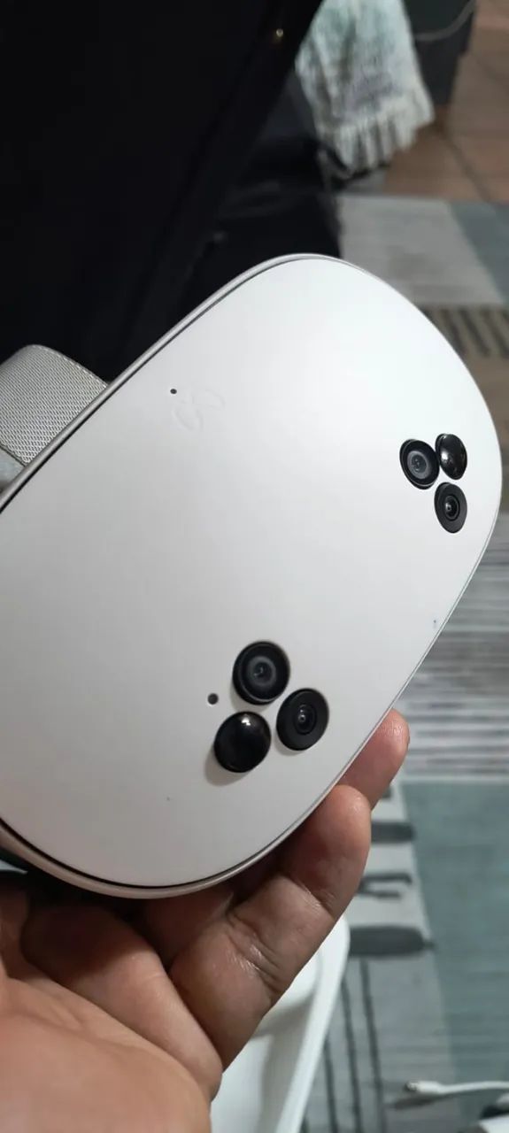 oculos vr meta quest 3s