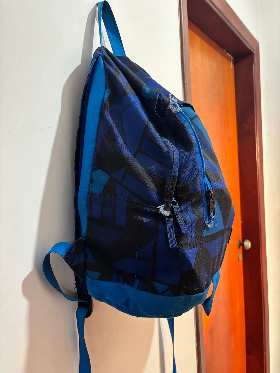 Mochila Nike All Access Halfday - Foto 5