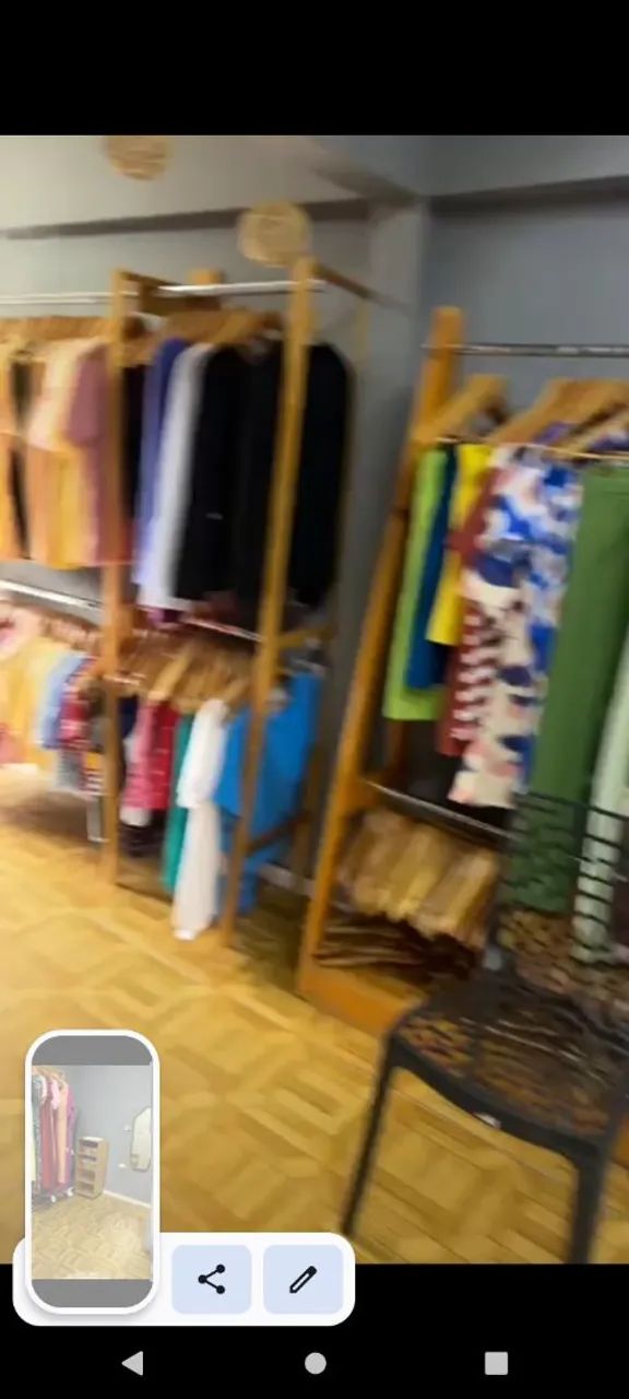Ponto comercial na avenida Principal do Dirceu. - Foto 5