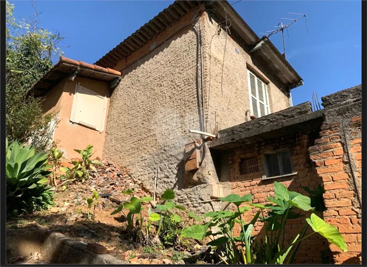 Terreno à venda em Alto da lapa - SP