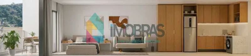 Studio : / Residencial / Copacabana - Foto 3
