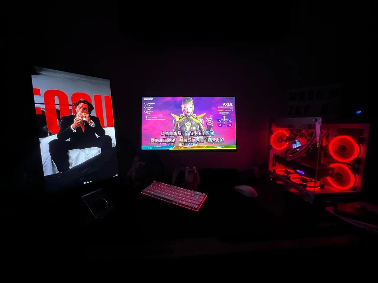 Pc gamer completo  - Foto 2