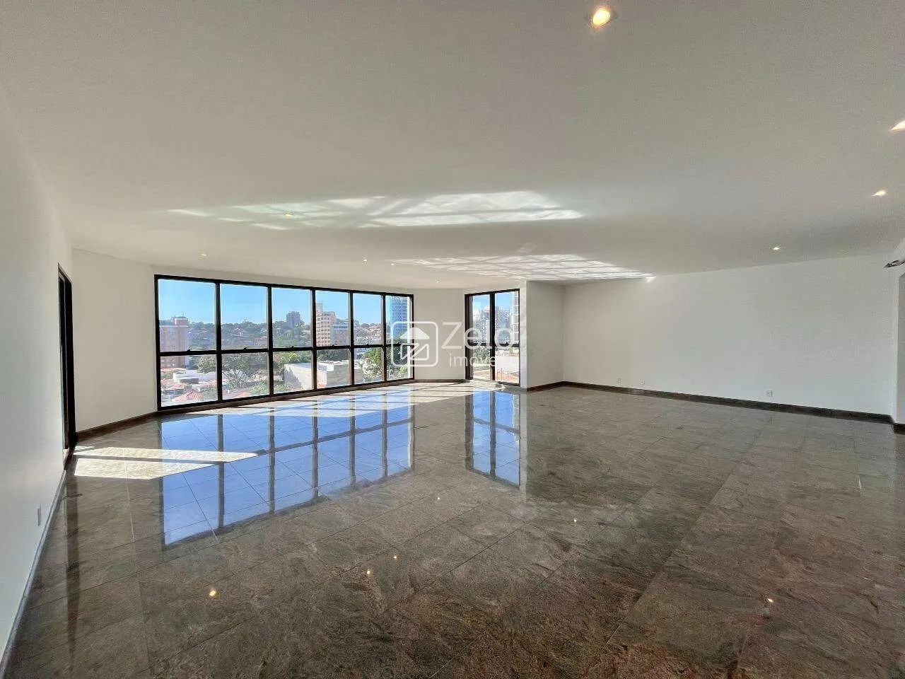 Apartamento para aluguel em Cambuí, Campinas - SP | Cód 53691
