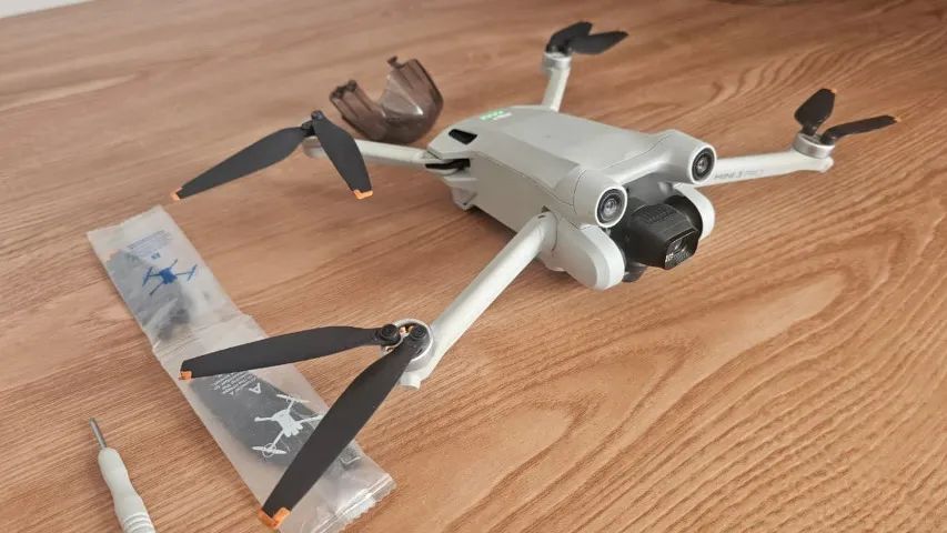 Drone DJI Mini 3 pro - Foto 5