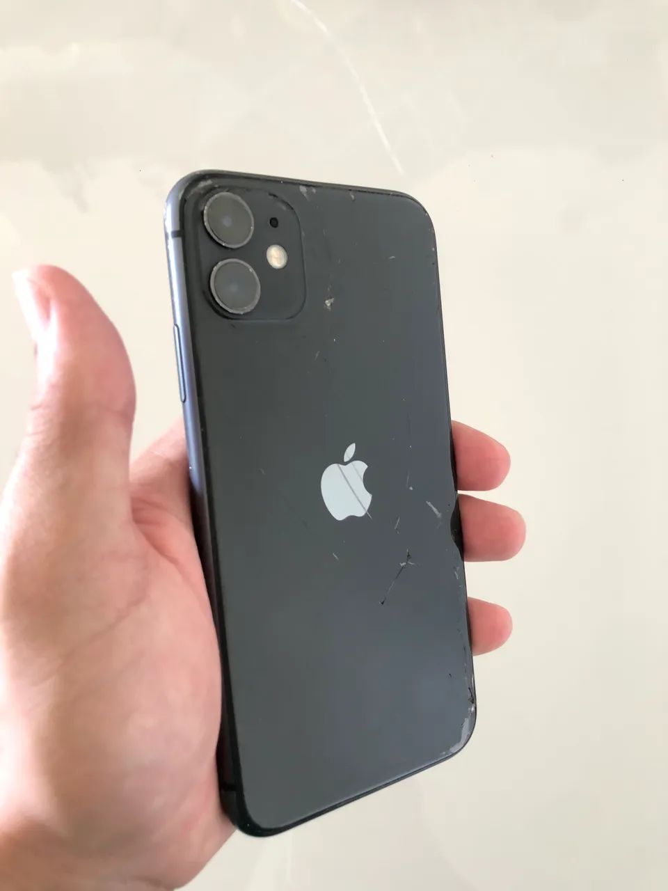IPhone 11 64GB - Foto 4