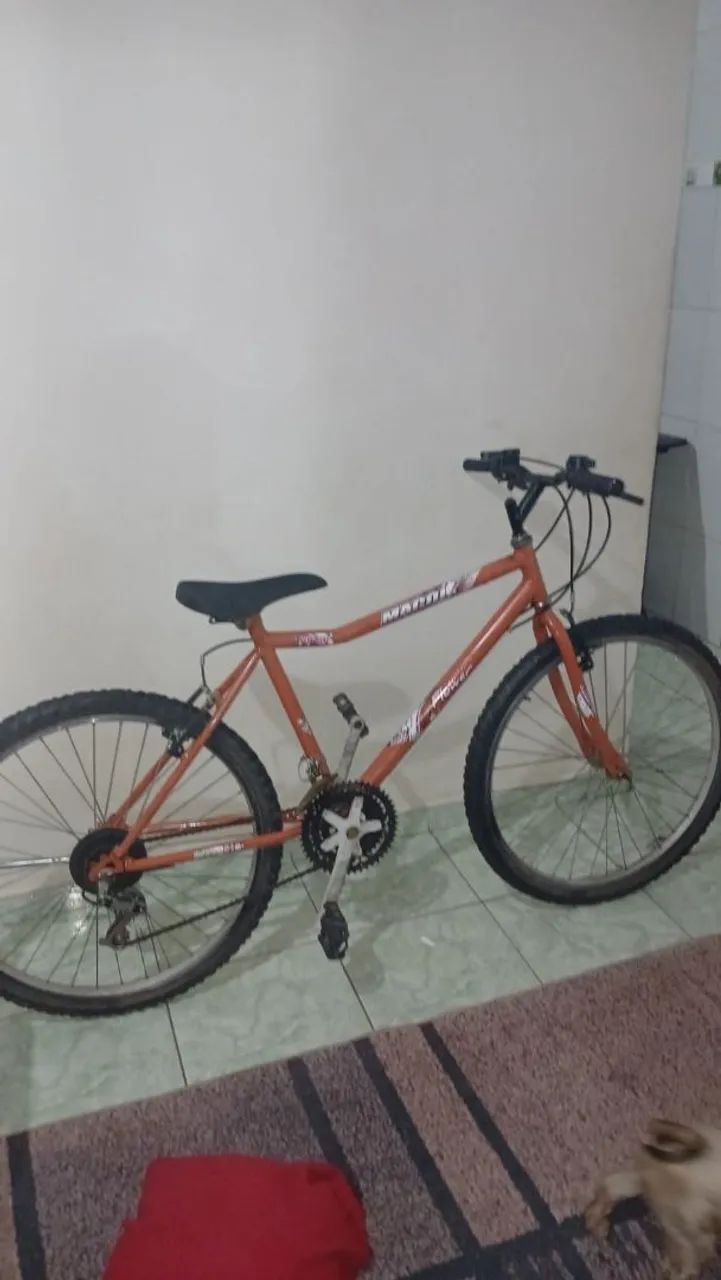 Bicicleta aro 26  - Foto 2