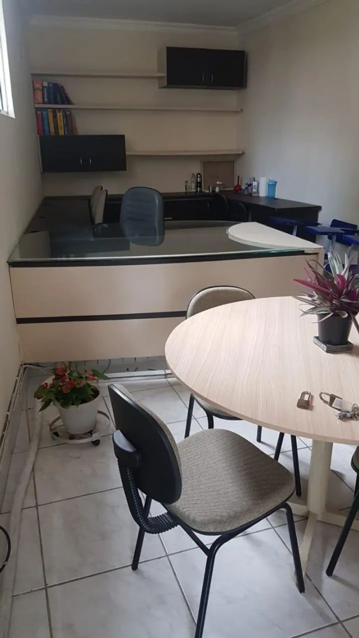 Salas comerciais  - Foto 2