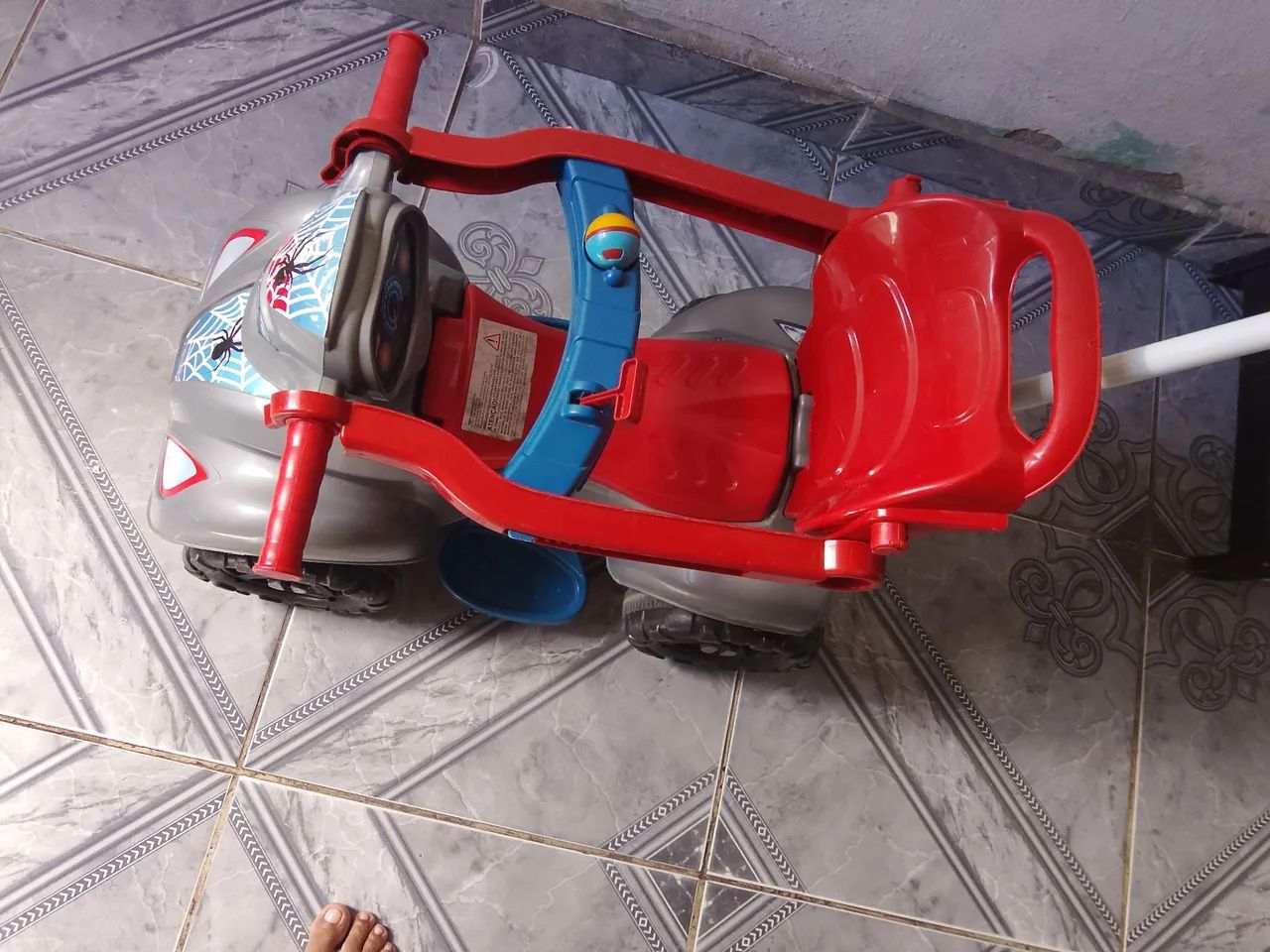 Brinquedo  - Foto 4