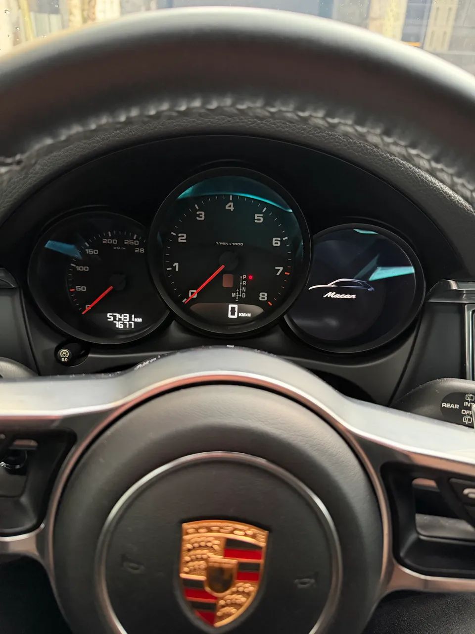 Porsche Macan 2.0 Turbo 237/252cv 2015 - Foto 5