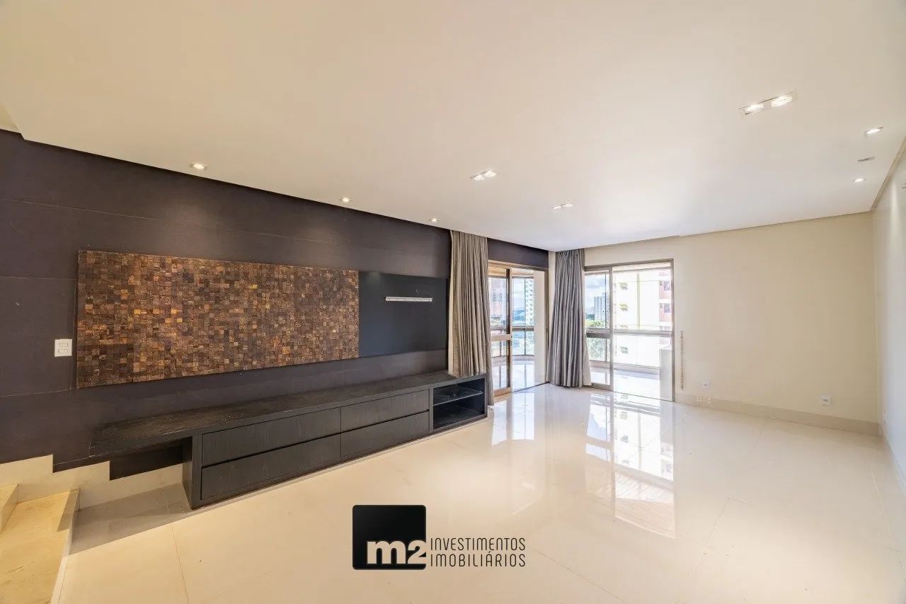Apartamento com 4 quartos no Setor Bueno - Foto 3