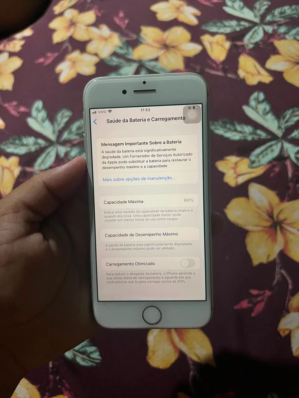 iPhone 8 normal - Foto 5