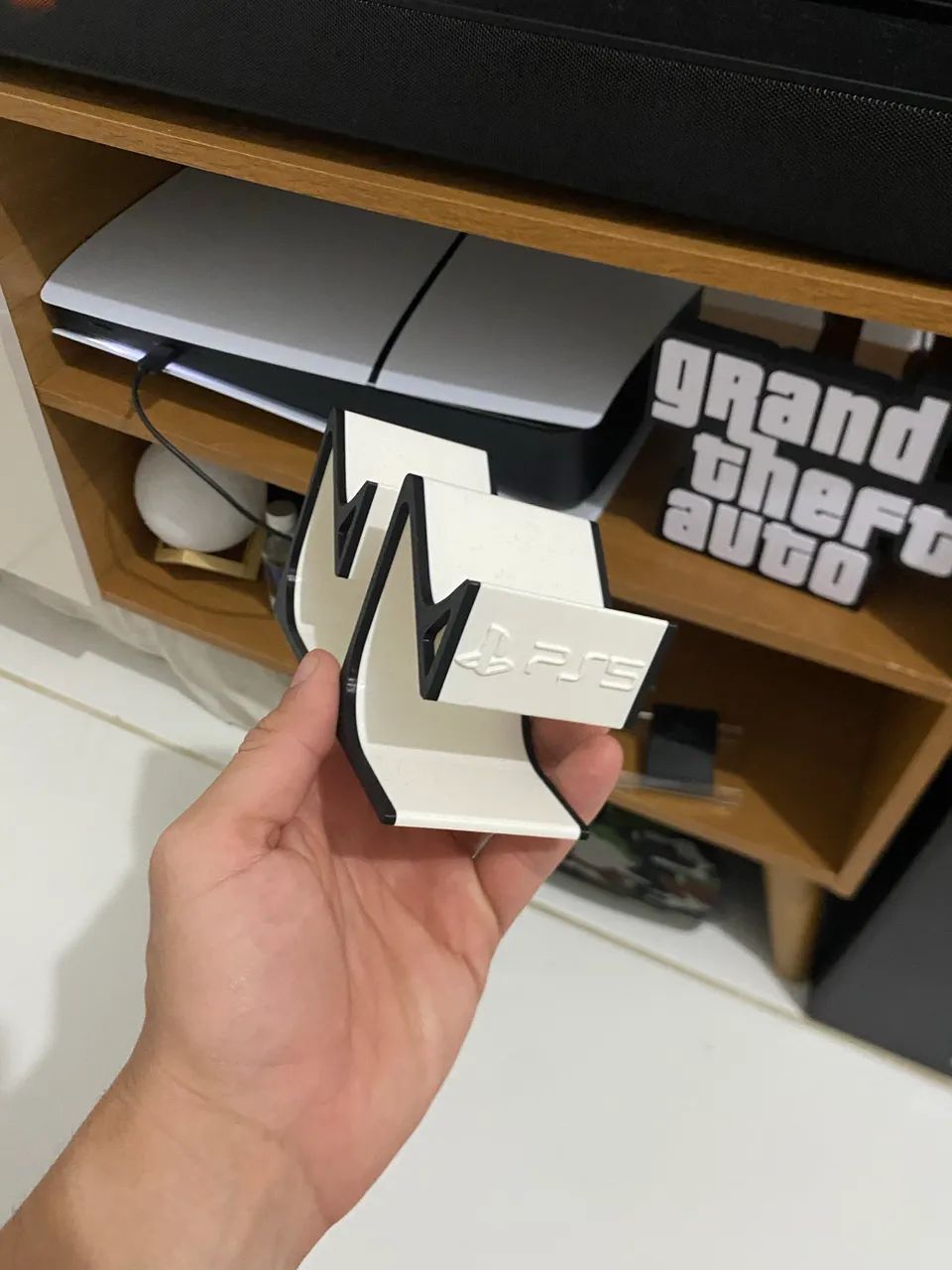 Playstation 5 completo!  - Foto 2