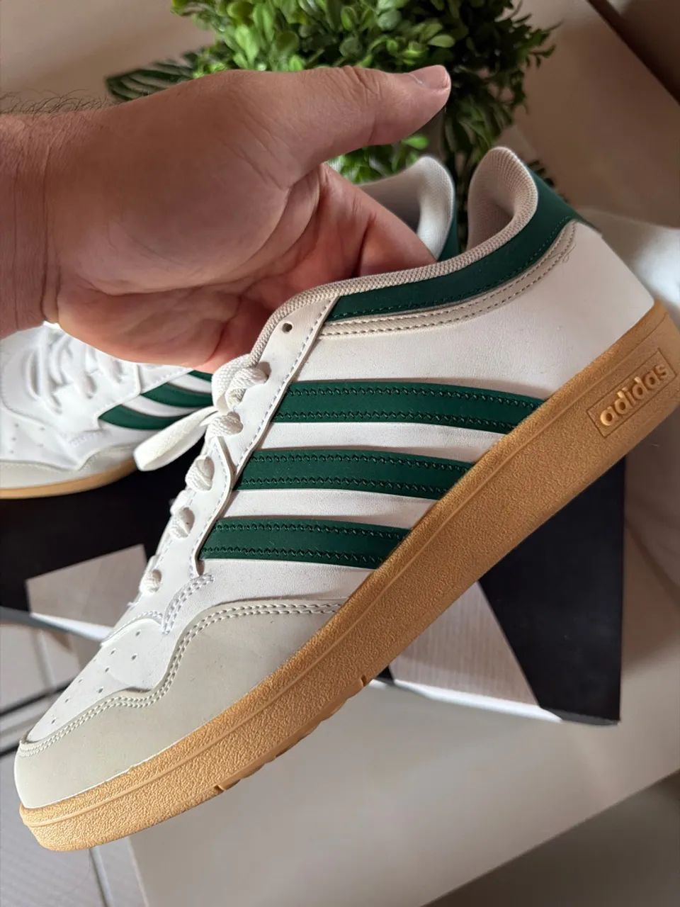 Tênis adidas  - Foto 2