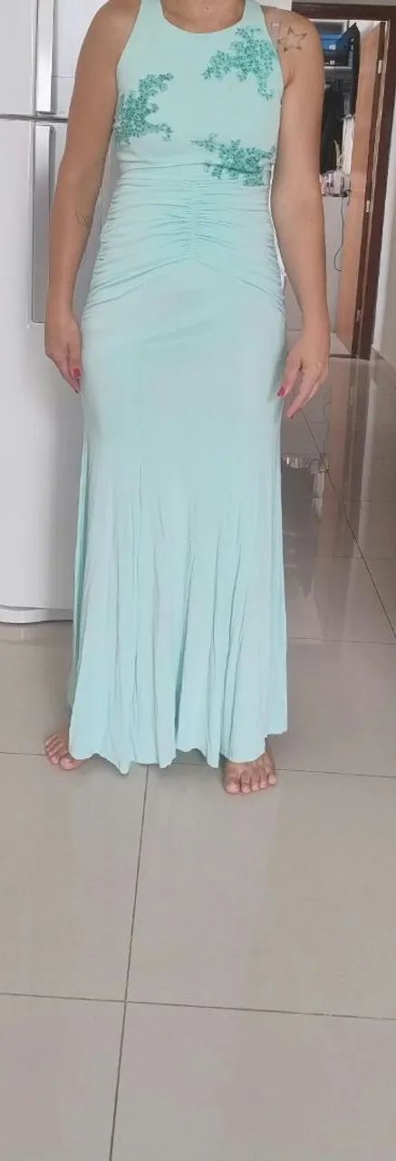 Vestidos de festa  - Foto 5