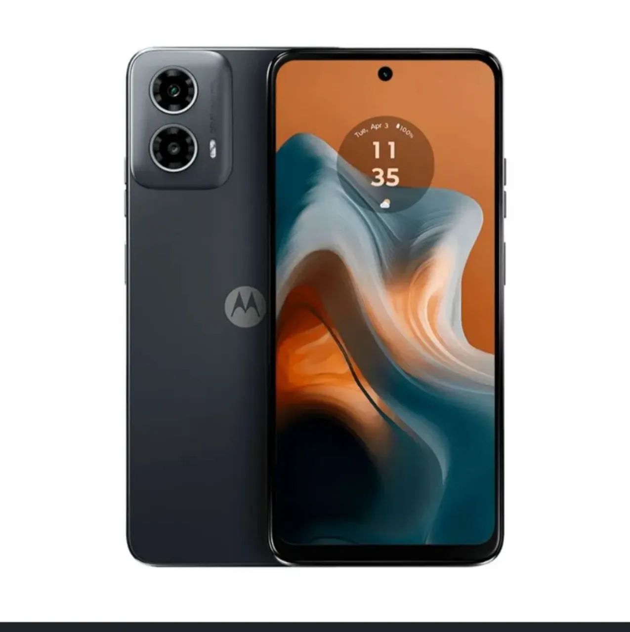 Moto G34 5g 